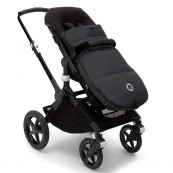 Bugaboo - Sacco passeggino PERFORMANCE winter - Colori Bugaboo: Midnight Black