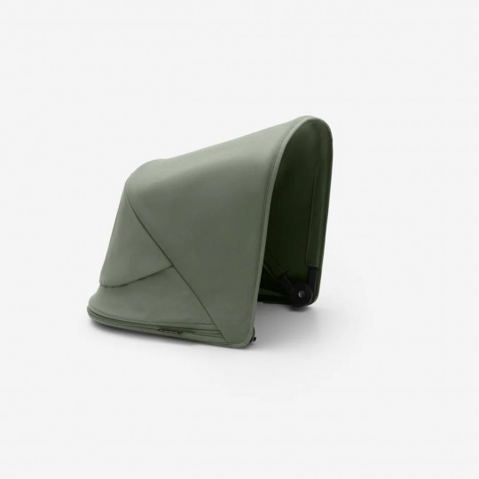 Bugaboo - Cappottina per Fox 5 - Colori Bugaboo: Forest Green