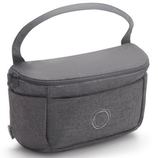 Bugaboo - Organizer per passeggino - Colori Bugaboo: Grey Melange