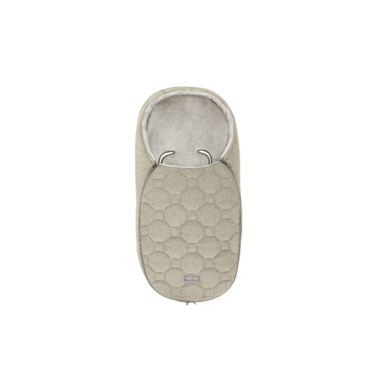 Inglesina - sacco invernale Newborn - Colore Inglesina: Desert Beige