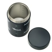 Fresk - Thermos Pappa 300ml - Disegno Fresk: Bassotto