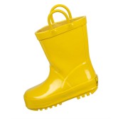 Mr.Tiggle  - Stivale da pioggia Giallo - Taglia Scarpe: 26