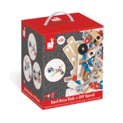 Janod - Kit Bricolage Brico'Kids