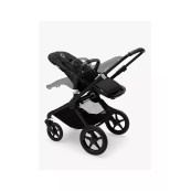 Bugaboo - Fox 2 Completo - Colori Bugaboo: Nero/Nero-Nero