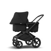 Bugaboo - Fox 2 Completo - Colori Bugaboo: Nero/Nero-Nero