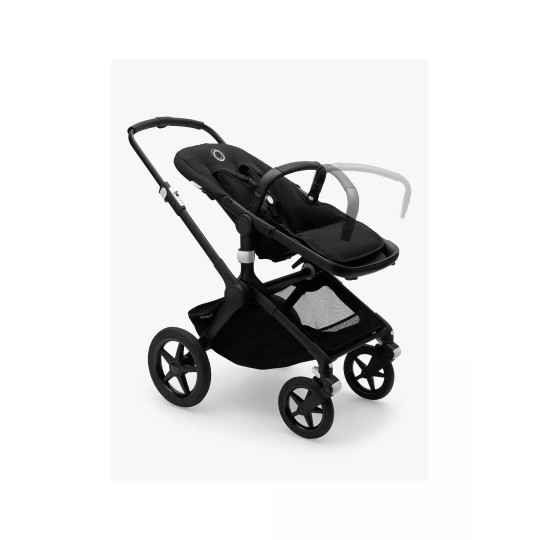 Bugaboo - Fox 2 Completo - Colori Bugaboo: Nero/Nero-Nero