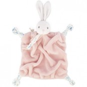 Kaloo - Doudou di peluche - Versioni Kaloo: Coniglietto Rosa