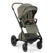 Nuna - passeggino Mixx Next - Colore Nuna: Pine