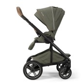 Nuna - passeggino Mixx Next - Colore Nuna: Pine