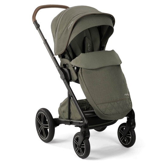 Nuna - passeggino Mixx Next - Colore Nuna: Pine