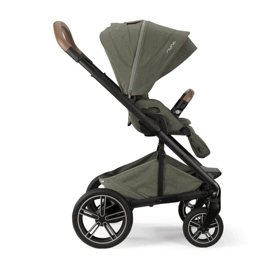 Nuna - passeggino Mixx Next - Colore Nuna: Pine