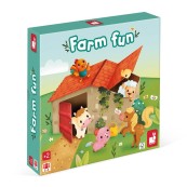 Janod - Fun Farm