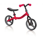 Globber - Bicicletta senza pedali Go Bike - Colore: Rosso