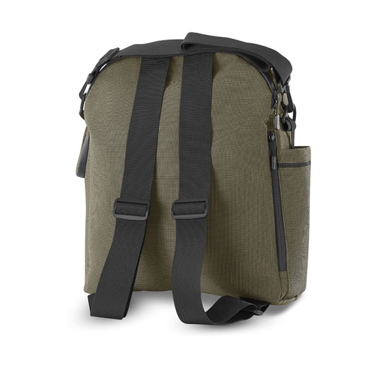 Inglesina - Borsa Adventure Bag - Colore Inglesina: Tuareg Beige