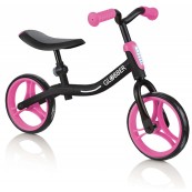 Globber - Bicicletta senza pedali Go Bike - Colore: Rosa