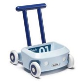 Italtrike - Primi passi Roberto - Colore Italtrike: Light Blue