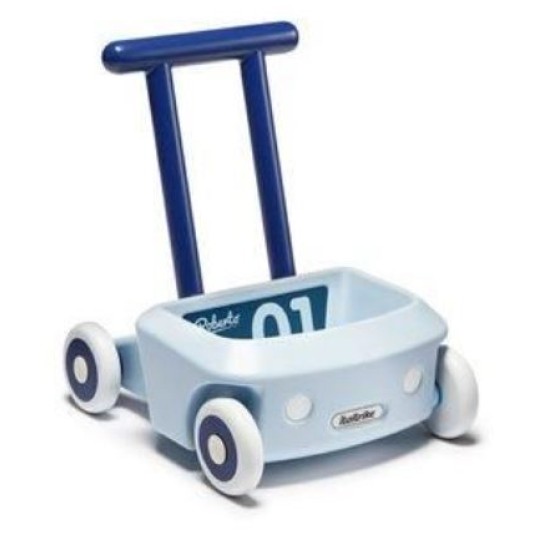 Italtrike - Primi passi Roberto - Colore Italtrike: Light Blue