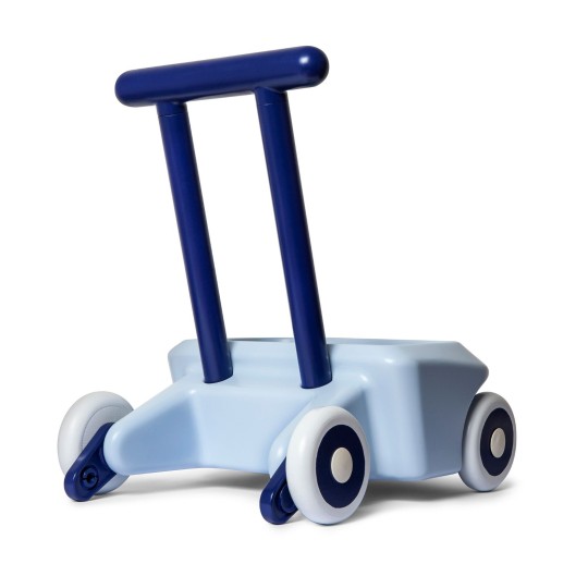 Italtrike - Primi passi Roberto - Colore Italtrike: Light Blue