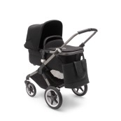 Bugaboo - Borsa per il cambio - Colori Bugaboo: Midnight Black