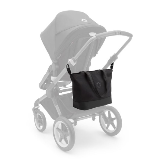 Bugaboo - Borsa per il cambio - Colori Bugaboo: Midnight Black