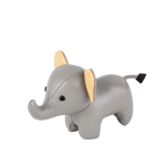 Colori Little Big Friends: Elefante