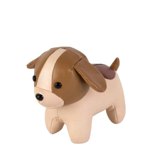 Little Big Friends - Piccoli animali morbidi - Colori Little Big Friends: Cane