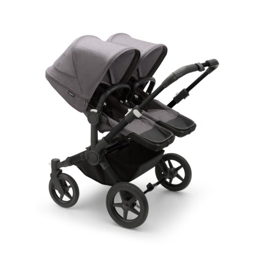 Bugaboo - Carrozzina e passeggino Bugaboo Donkey 5 Gemellare Twin