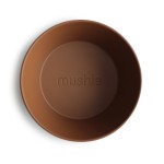 Versioni Mushie: Caramel