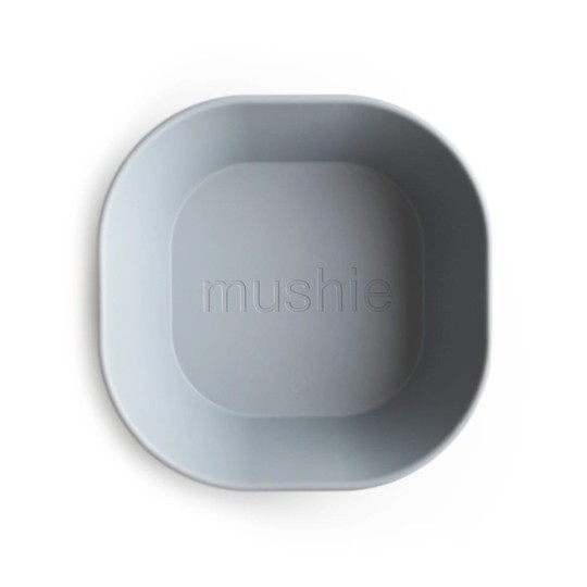 Mushie - Set 2 Ciotole - Versioni Mushie: Cloud