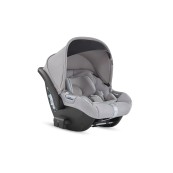 Inglesina - Sistema Quattro Aptica + Darwin i-Size - Colore Inglesina: silk grey