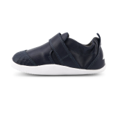 Bobux - Scarpina Xplorer Go - Taglia Scarpe: 18, Colore Bobux: Navy