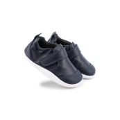 Bobux - Scarpina Xplorer Go - Taglia Scarpe: 19, Colore Bobux: Navy