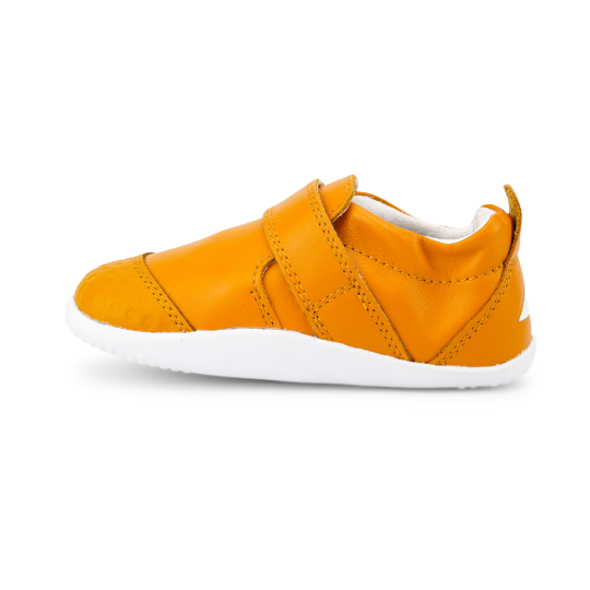 Bobux - Scarpina Xplorer Go - Taglia Scarpe: 20, Colore Bobux: Butterscotch