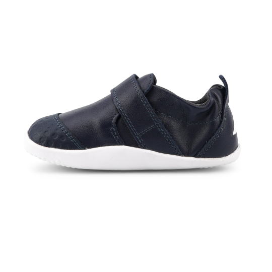 Bobux - Scarpina Xplorer Go - Taglia Scarpe: 19, Colore Bobux: Navy