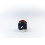 Bobux - Scarpina Step Up Grass Court Switch - Taglia Scarpe: 21, Colore Bobux: Navy