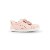 Bobux - Scarpina Step Up Grass Court Switch - Taglia Scarpe: 21, Colore Bobux: Seashell