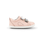 Bobux - Scarpina Step Up Grass Court Switch - Taglia Scarpe: 21, Colore Bobux: Seashell