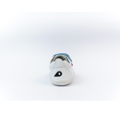 Bobux - Scarpina Step Up Grass Court Switch - Taglia Scarpe: 20, Colore Bobux: White