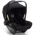 Colori Bugaboo: Black