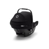 Bugaboo - Seggiolino auto Turtle Air by Nuna - Colori Bugaboo: Black