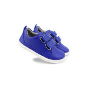 Bobux - Scarpine I-Walk Grass Court Switch - Taglia Scarpe: 24, Colore Bobux: Blueberry