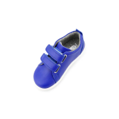 Bobux - Scarpine I-Walk Grass Court Switch - Taglia Scarpe: 25, Colore Bobux: Blueberry