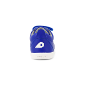 Bobux - Scarpine I-Walk Grass Court Switch - Taglia Scarpe: 25, Colore Bobux: Blueberry