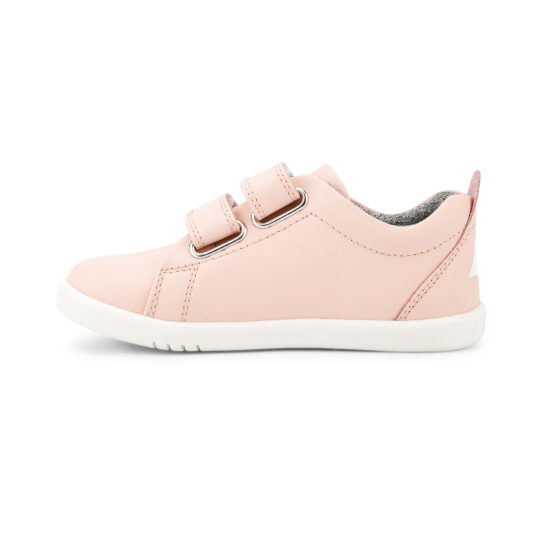 Bobux - Scarpine I-Walk Grass Court Switch - Taglia Scarpe: 26, Colore Bobux: Seashell