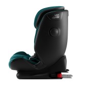 Britax Roemer - Seggiolino Auto Advansafix I-Size - Colori Britax Roemer: atlantic green - Sostenibile