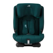 Britax Roemer - Seggiolino Auto Advansafix I-Size - Colori Britax Roemer: atlantic green - Sostenibile