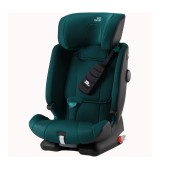 Britax Roemer - Seggiolino Auto Advansafix I-Size - Colori Britax Roemer: atlantic green - Sostenibile