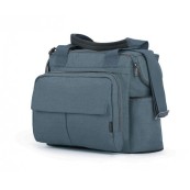 Inglesina - borsa Dual Bag - Colore Inglesina: Vancouver Blue 2022