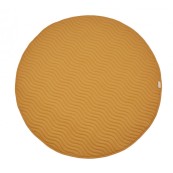 Nobodinoz - Tappeto gioco Kiowa - Colori Nobodinoz: Ochre Yellow