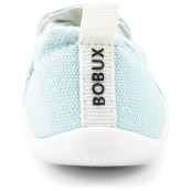 Bobux - Scarpine Xplorer Scamp - Taglia Scarpe: 21, Colore Bobux: Aqua/Rainbow